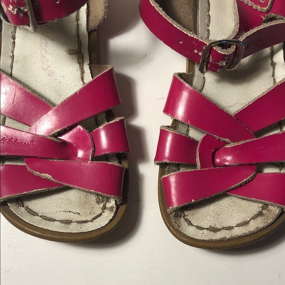 Saltwater Sandals - Picture 5 of 7